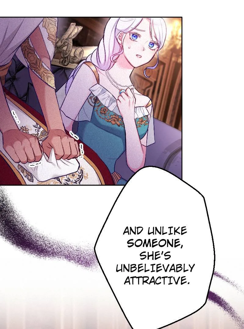 The Abandoned Saintess’s Vow: To Deny the Prince’s Love in Her Next Life Chapter 24 page 49