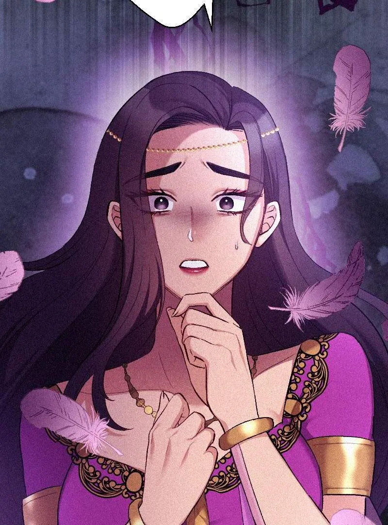 The Abandoned Saintess’s Vow: To Deny the Prince’s Love in Her Next Life Chapter 26 page 3