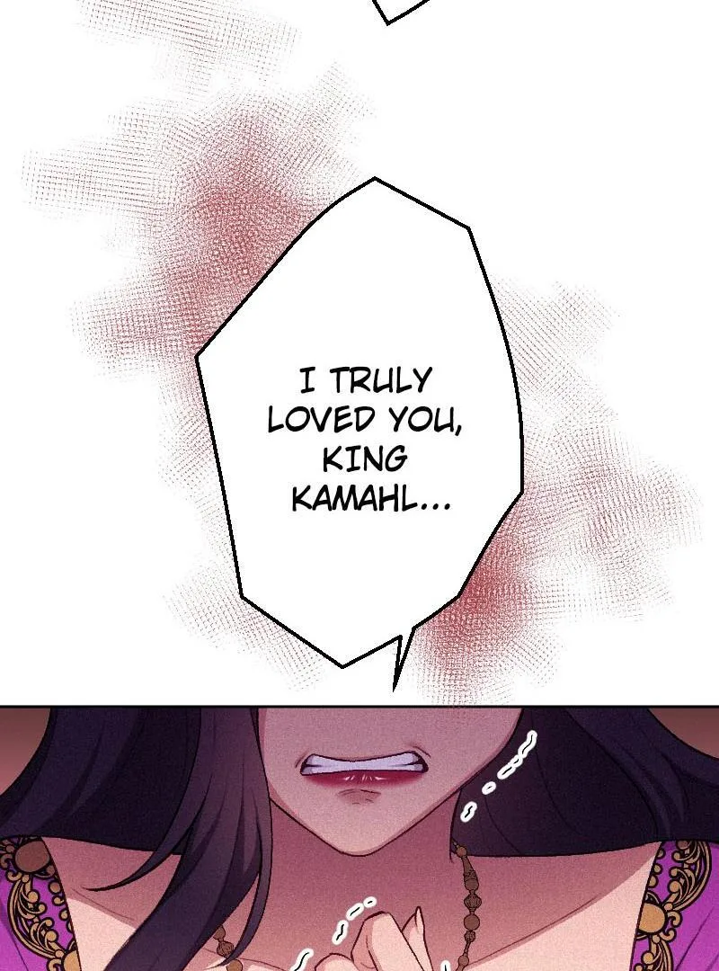 The Abandoned Saintess’s Vow: To Deny the Prince’s Love in Her Next Life Chapter 26 page 30