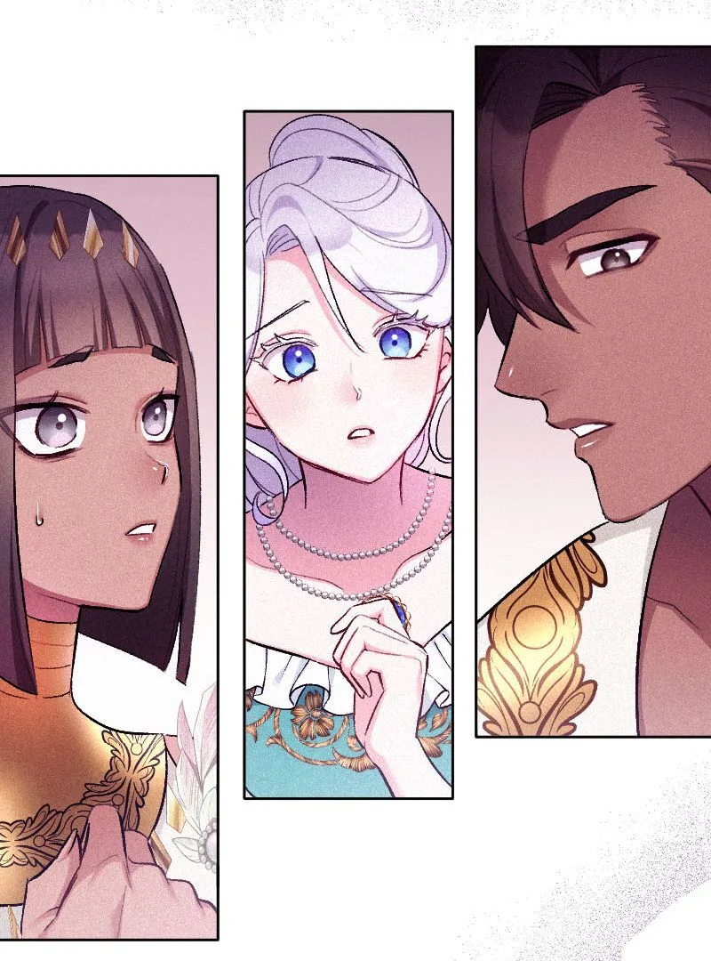 The Abandoned Saintess’s Vow: To Deny the Prince’s Love in Her Next Life Chapter 26 page 11