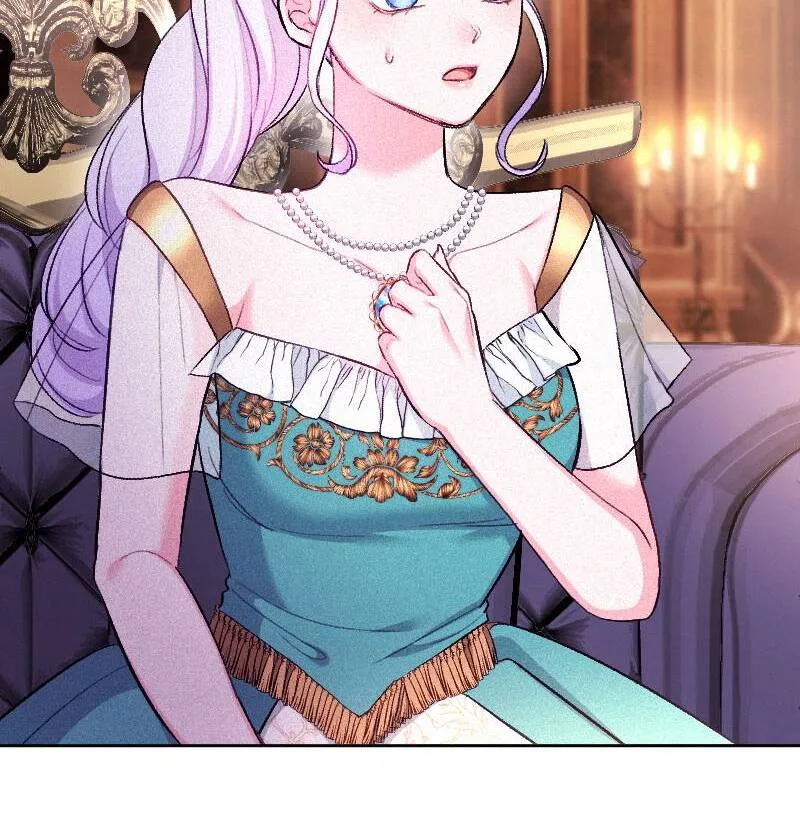 The Abandoned Saintess’s Vow: To Deny the Prince’s Love in Her Next Life Chapter 24 page 51