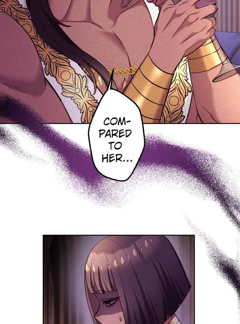 The Abandoned Saintess’s Vow: To Deny the Prince’s Love in Her Next Life Chapter 24 page 46