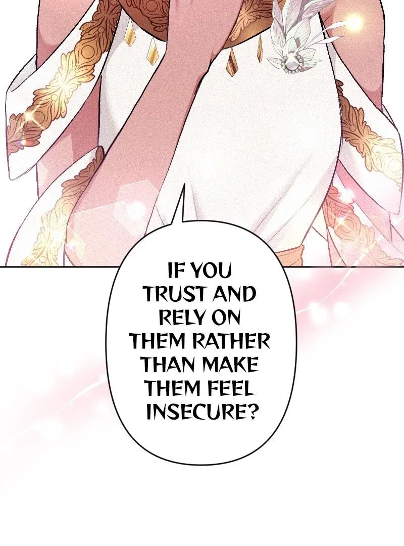 The Abandoned Saintess’s Vow: To Deny the Prince’s Love in Her Next Life Chapter 26 page 104