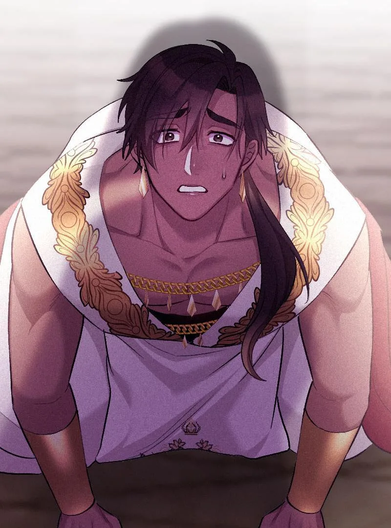 The Abandoned Saintess’s Vow: To Deny the Prince’s Love in Her Next Life Chapter 26 page 47