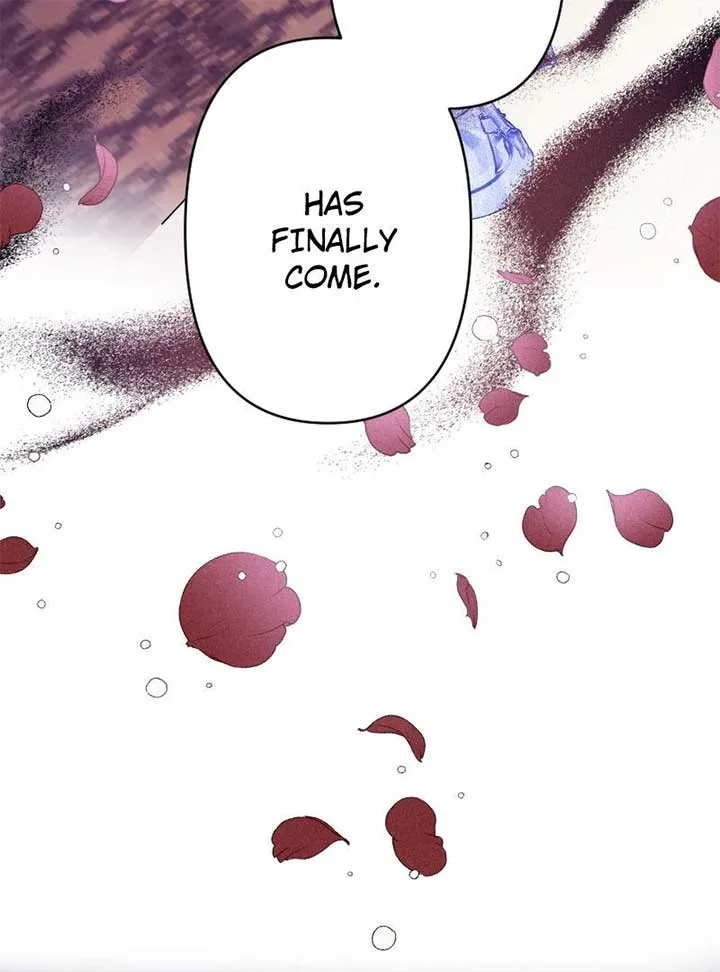 The Abandoned Saintess’s Vow: To Deny the Prince’s Love in Her Next Life Chapter 29 page 82