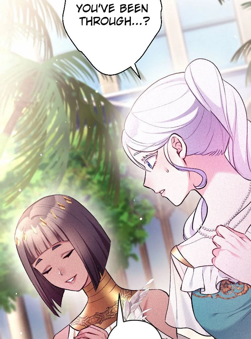The Abandoned Saintess’s Vow: To Deny the Prince’s Love in Her Next Life Chapter 26 page 66