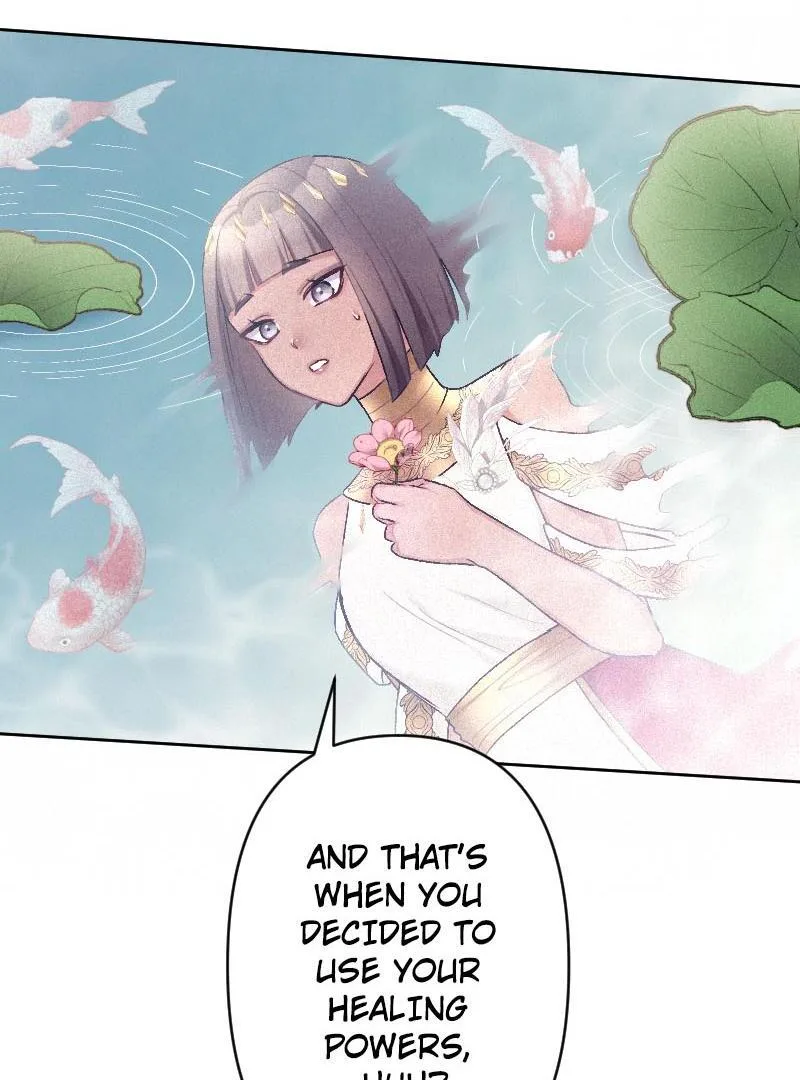 The Abandoned Saintess’s Vow: To Deny the Prince’s Love in Her Next Life Chapter 26 page 84