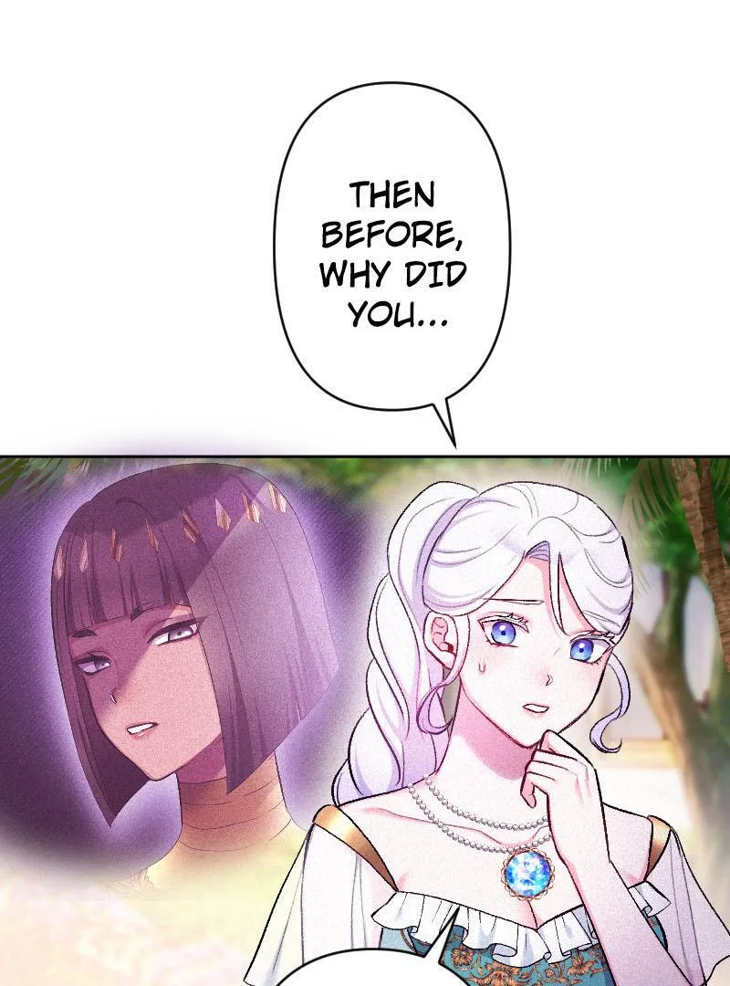 The Abandoned Saintess’s Vow: To Deny the Prince’s Love in Her Next Life Chapter 26 page 72