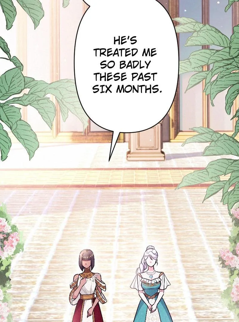 The Abandoned Saintess’s Vow: To Deny the Prince’s Love in Her Next Life Chapter 26 page 52