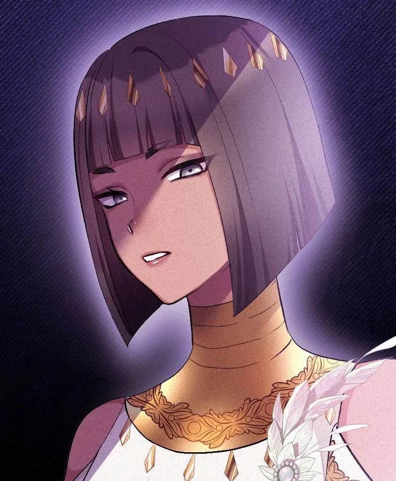 The Abandoned Saintess’s Vow: To Deny the Prince’s Love in Her Next Life Chapter 26 page 45