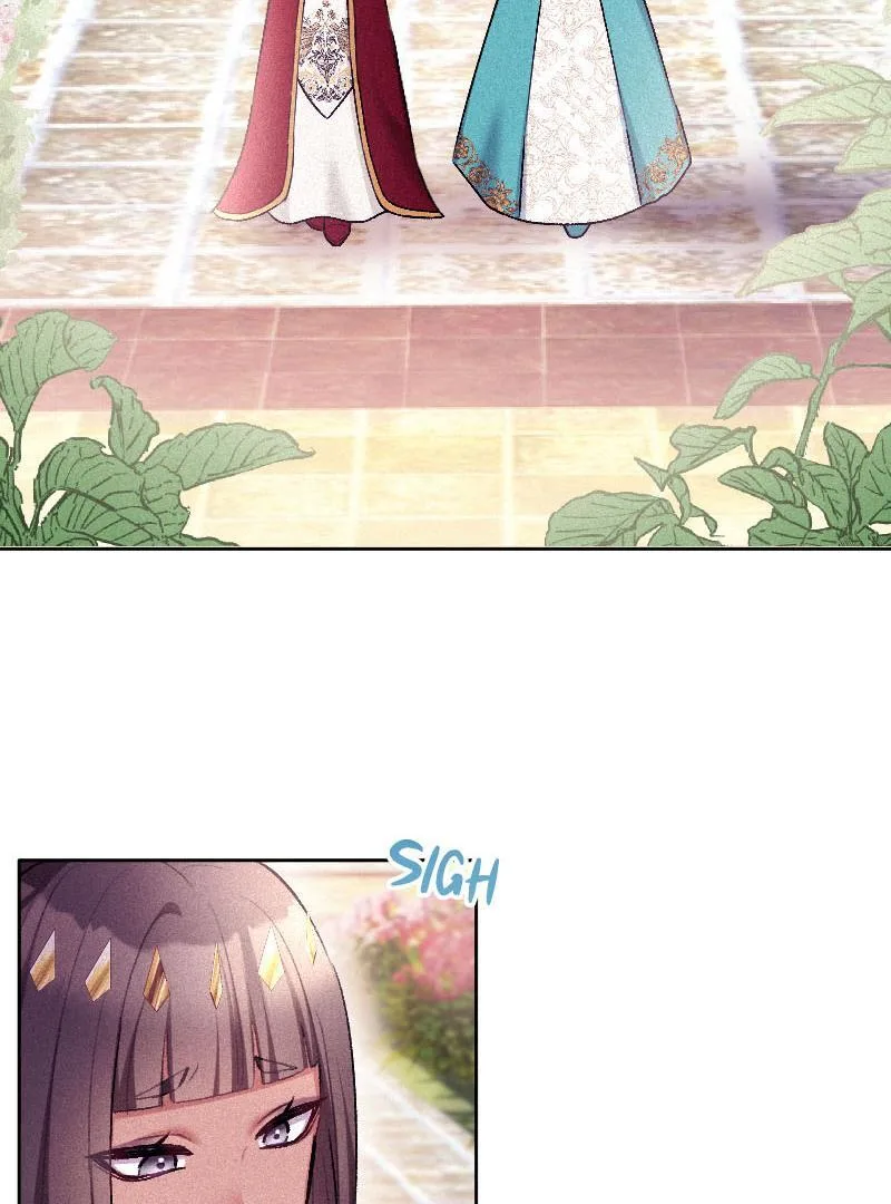 The Abandoned Saintess’s Vow: To Deny the Prince’s Love in Her Next Life Chapter 26 page 53