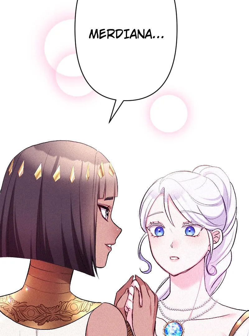 The Abandoned Saintess’s Vow: To Deny the Prince’s Love in Her Next Life Chapter 26 page 96