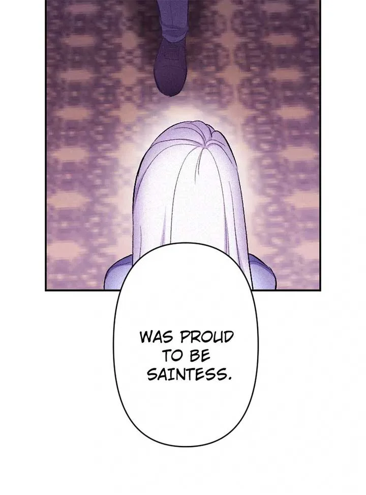 The Abandoned Saintess’s Vow: To Deny the Prince’s Love in Her Next Life Chapter 29 page 93