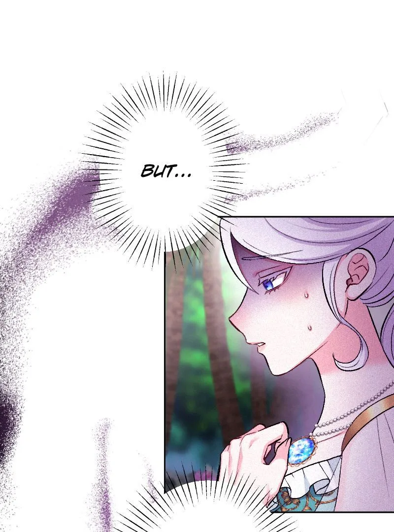 The Abandoned Saintess’s Vow: To Deny the Prince’s Love in Her Next Life Chapter 26 page 92
