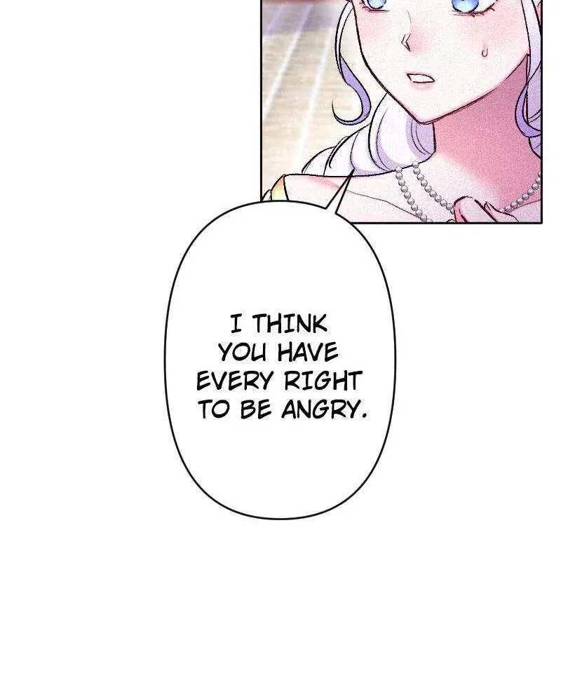 The Abandoned Saintess’s Vow: To Deny the Prince’s Love in Her Next Life Chapter 26 page 55