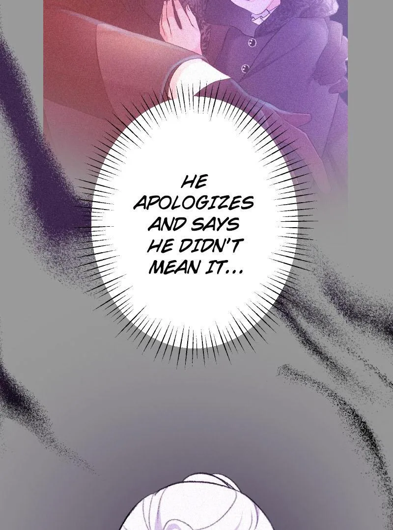The Abandoned Saintess’s Vow: To Deny the Prince’s Love in Her Next Life Chapter 26 page 59