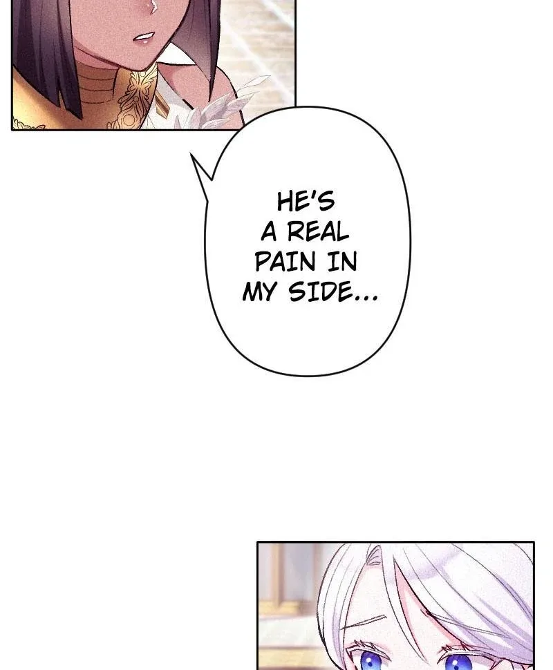 The Abandoned Saintess’s Vow: To Deny the Prince’s Love in Her Next Life Chapter 26 page 54