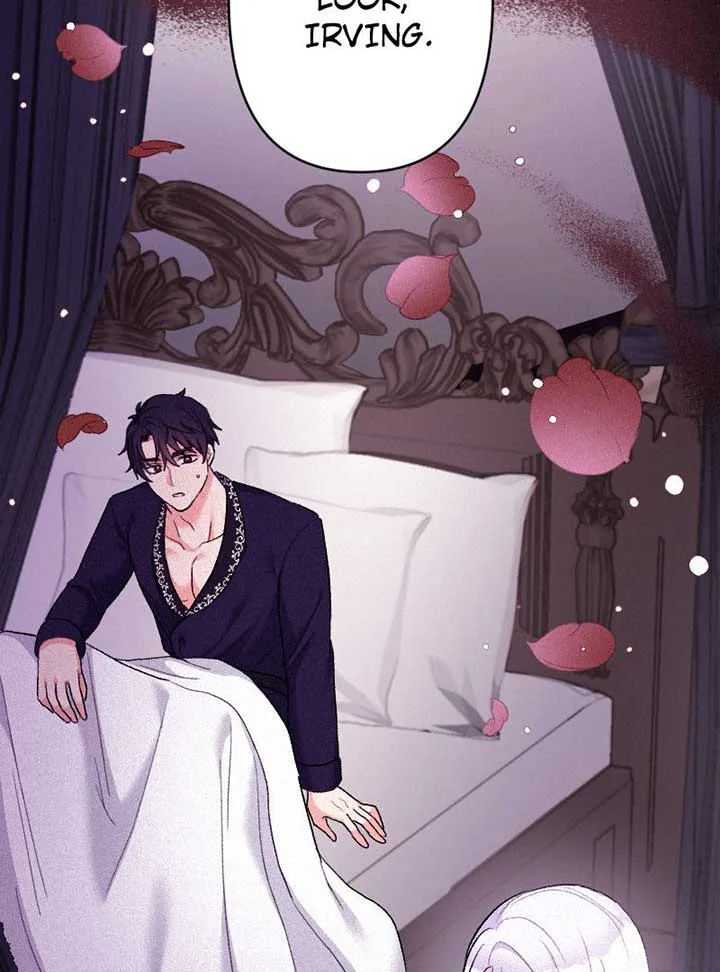 The Abandoned Saintess’s Vow: To Deny the Prince’s Love in Her Next Life Chapter 29 page 80