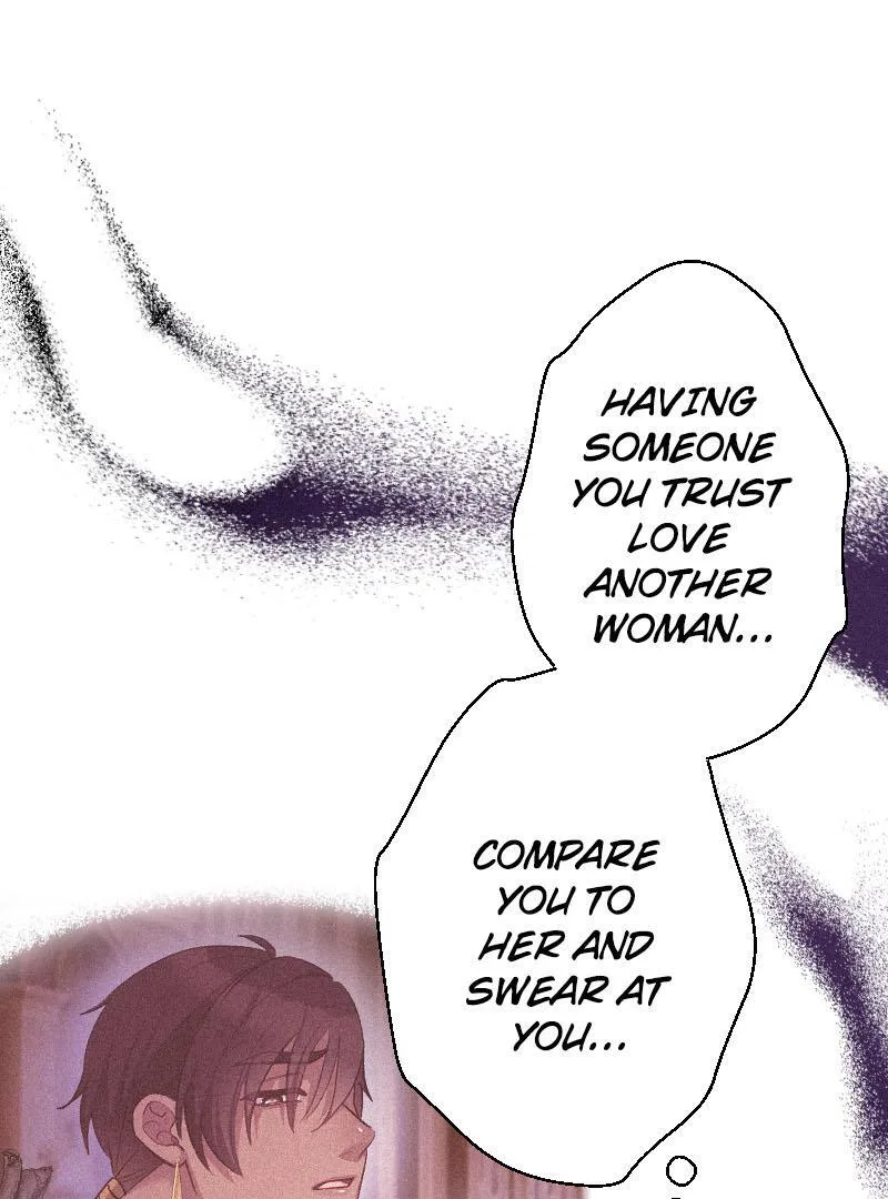 The Abandoned Saintess’s Vow: To Deny the Prince’s Love in Her Next Life Chapter 26 page 56