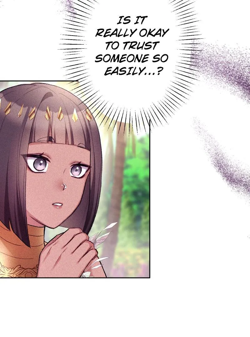 The Abandoned Saintess’s Vow: To Deny the Prince’s Love in Her Next Life Chapter 26 page 93