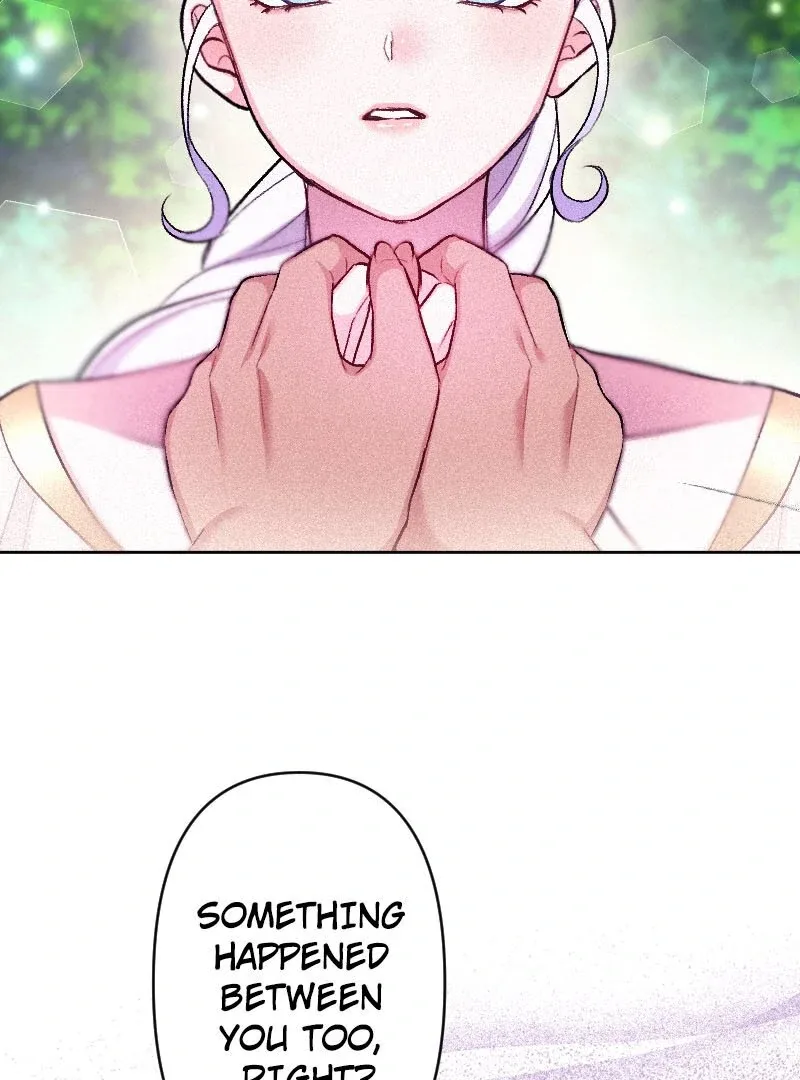 The Abandoned Saintess’s Vow: To Deny the Prince’s Love in Her Next Life Chapter 26 page 99
