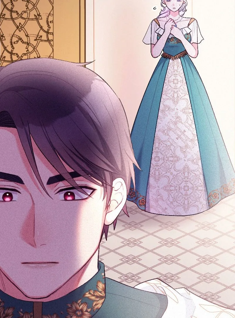 The Abandoned Saintess’s Vow: To Deny the Prince’s Love in Her Next Life Chapter 26 page 115
