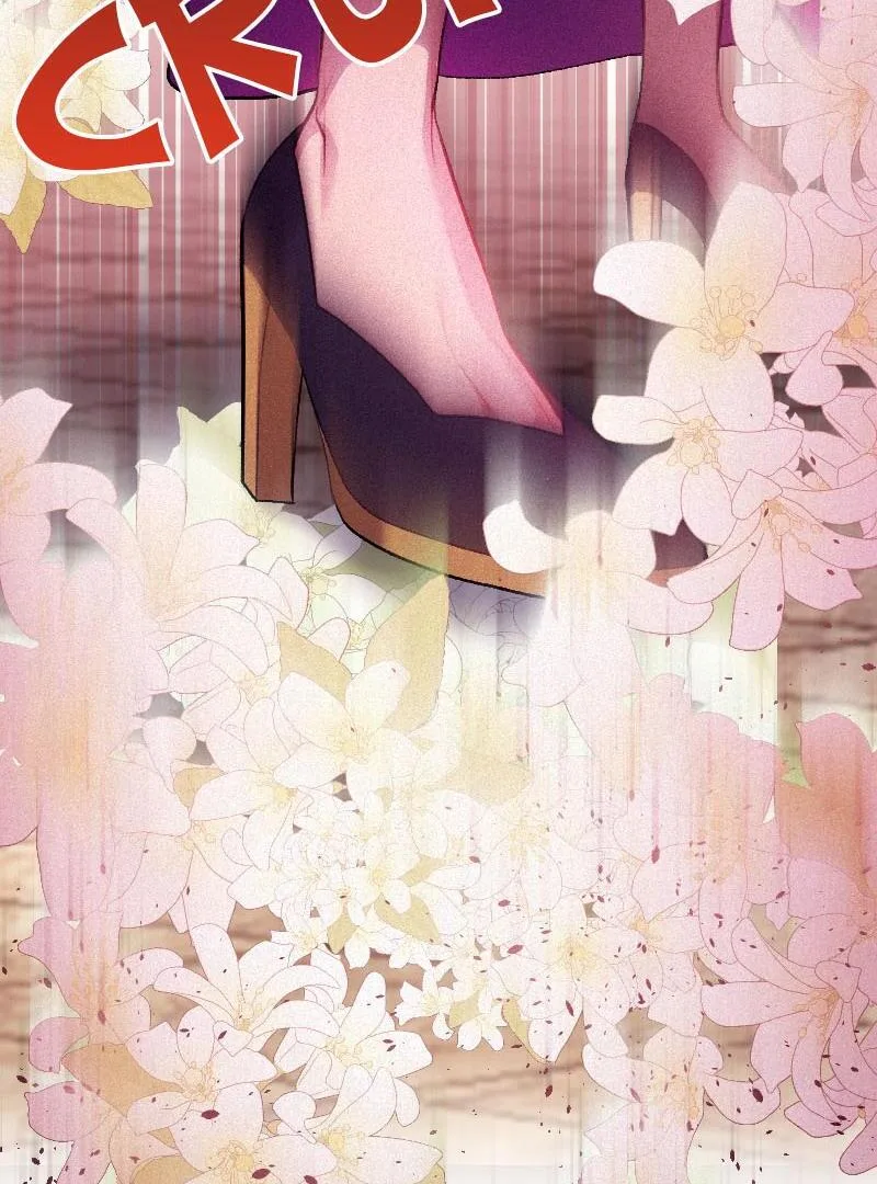 The Abandoned Saintess’s Vow: To Deny the Prince’s Love in Her Next Life Chapter 26 page 34