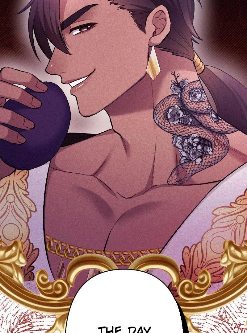 The Abandoned Saintess’s Vow: To Deny the Prince’s Love in Her Next Life Chapter 26 page 81