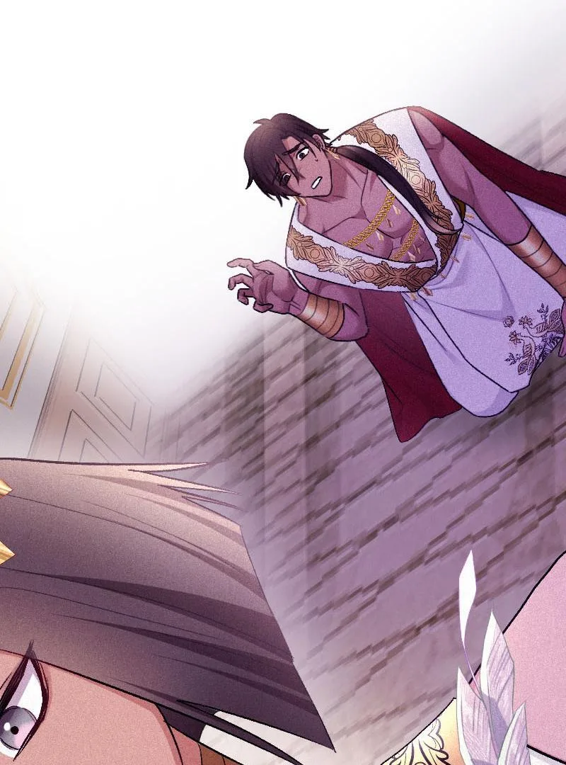 The Abandoned Saintess’s Vow: To Deny the Prince’s Love in Her Next Life Chapter 26 page 49