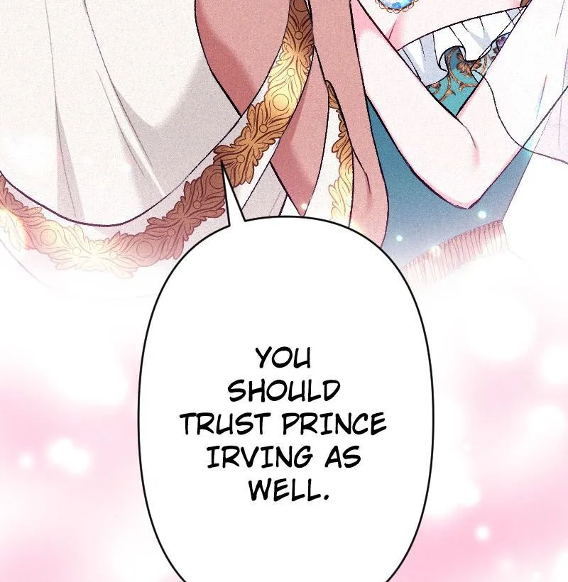 The Abandoned Saintess’s Vow: To Deny the Prince’s Love in Her Next Life Chapter 26 page 97