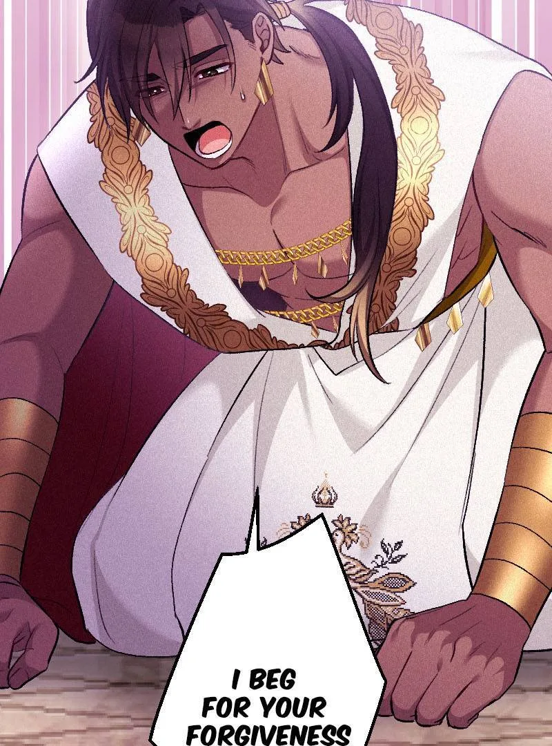 The Abandoned Saintess’s Vow: To Deny the Prince’s Love in Her Next Life Chapter 26 page 42