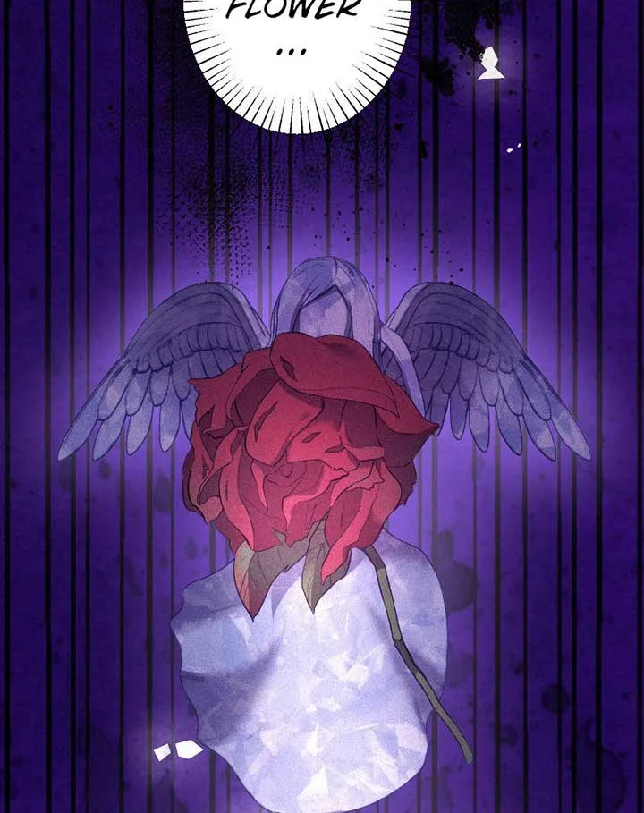 The Abandoned Saintess’s Vow: To Deny the Prince’s Love in Her Next Life Chapter 29 page 84