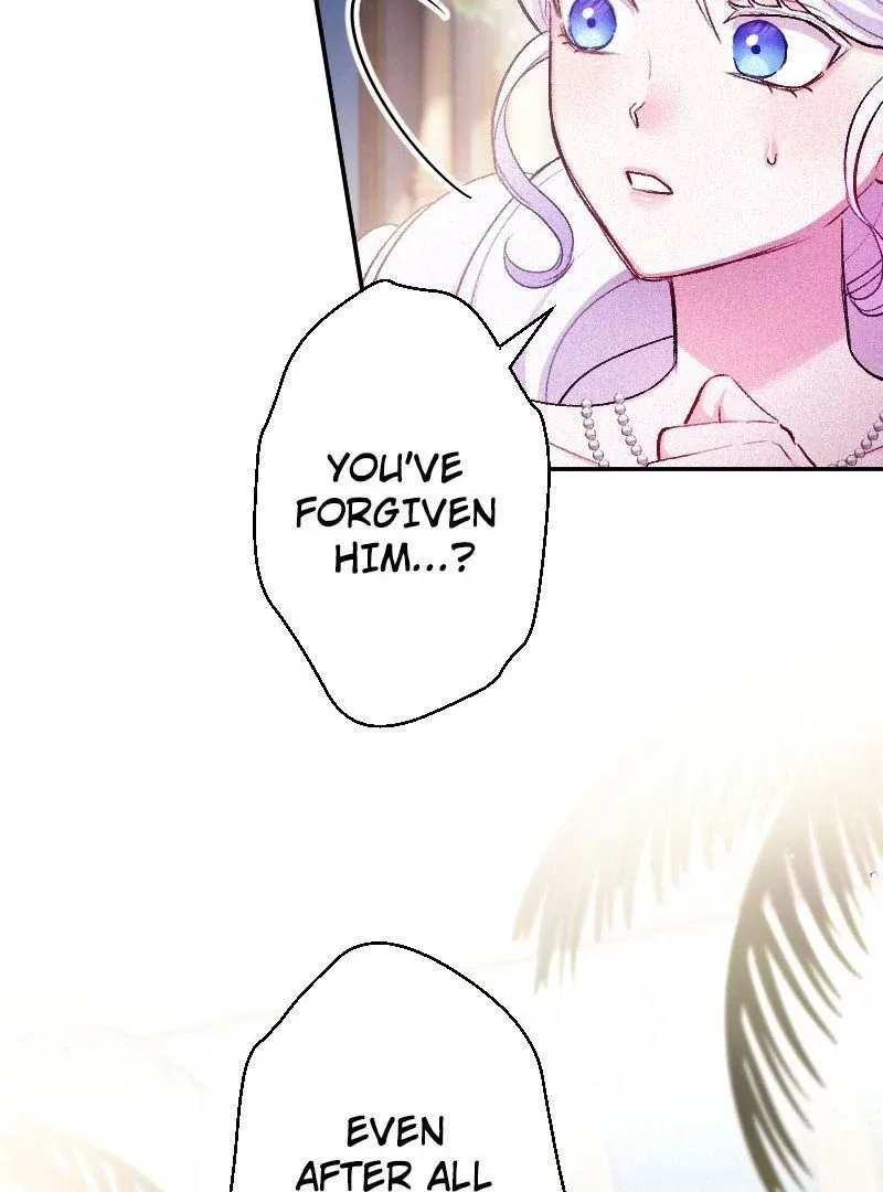 The Abandoned Saintess’s Vow: To Deny the Prince’s Love in Her Next Life Chapter 26 page 65