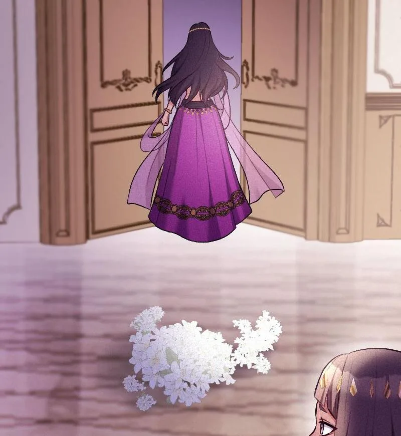 The Abandoned Saintess’s Vow: To Deny the Prince’s Love in Her Next Life Chapter 26 page 36