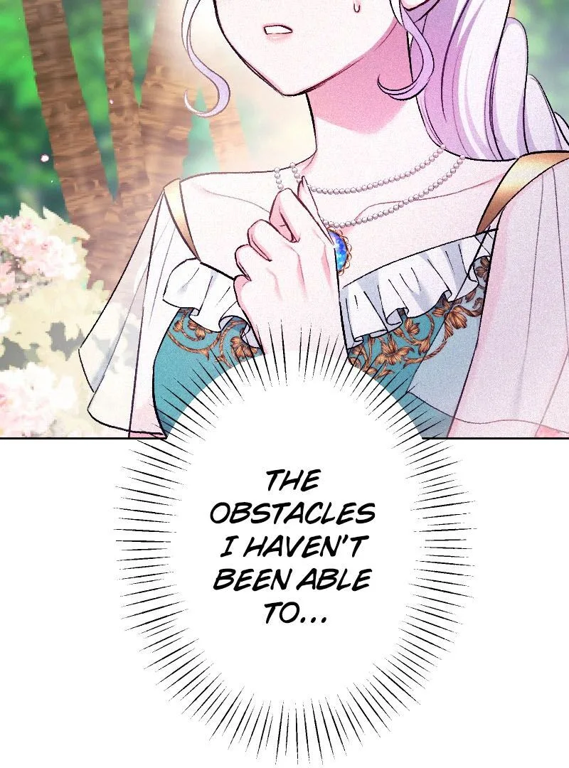The Abandoned Saintess’s Vow: To Deny the Prince’s Love in Her Next Life Chapter 26 page 91