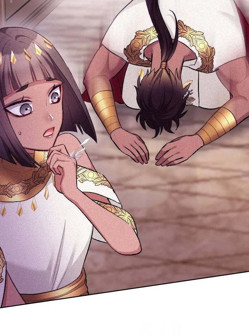 The Abandoned Saintess’s Vow: To Deny the Prince’s Love in Her Next Life Chapter 26 page 40
