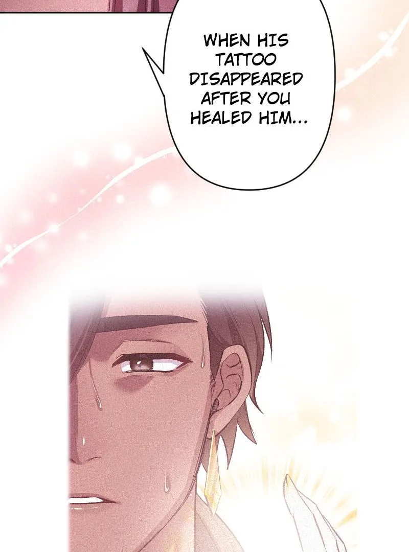 The Abandoned Saintess’s Vow: To Deny the Prince’s Love in Her Next Life Chapter 26 page 68