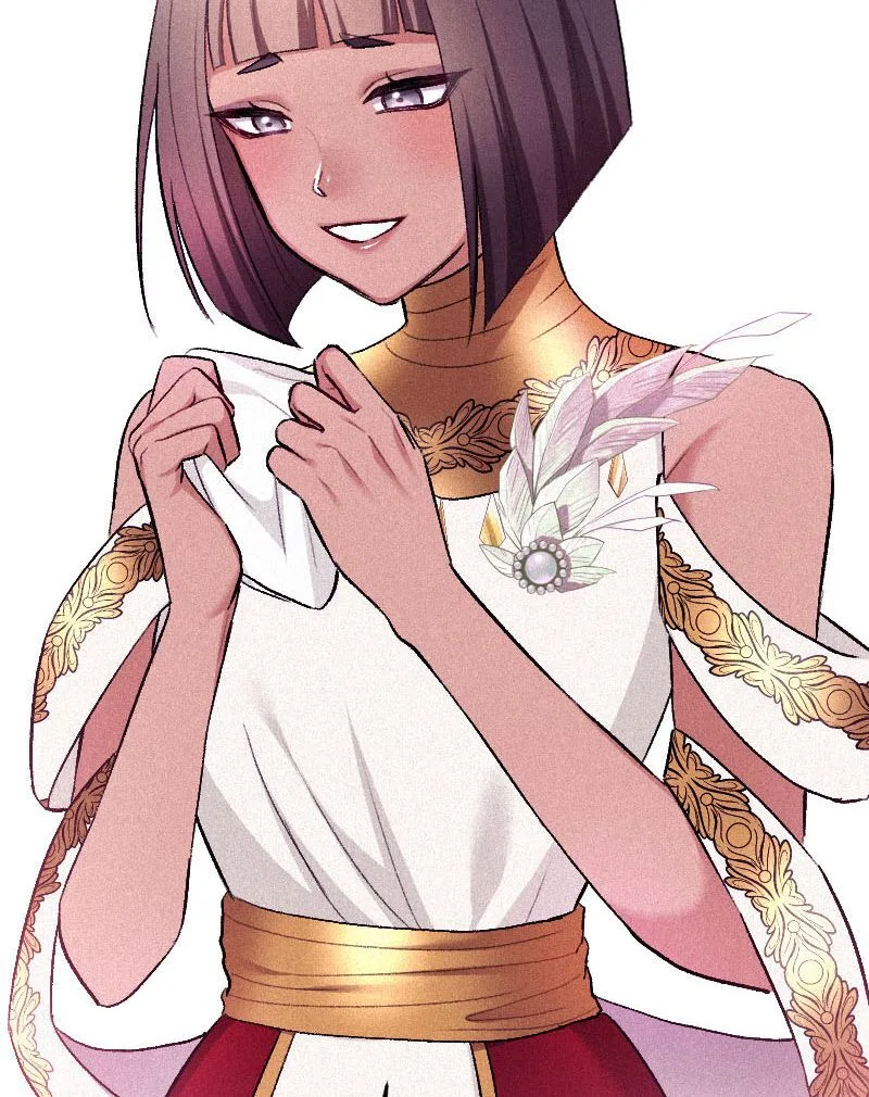 The Abandoned Saintess’s Vow: To Deny the Prince’s Love in Her Next Life Chapter 26 page 70