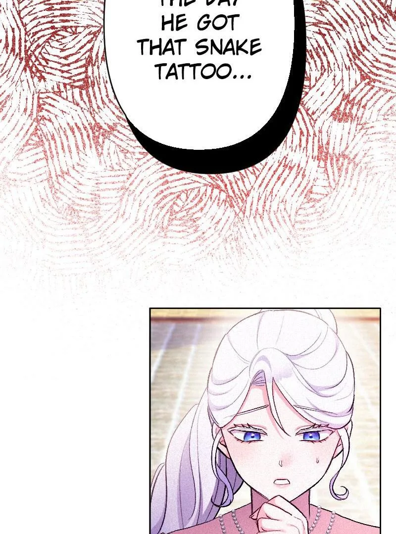 The Abandoned Saintess’s Vow: To Deny the Prince’s Love in Her Next Life Chapter 26 page 82
