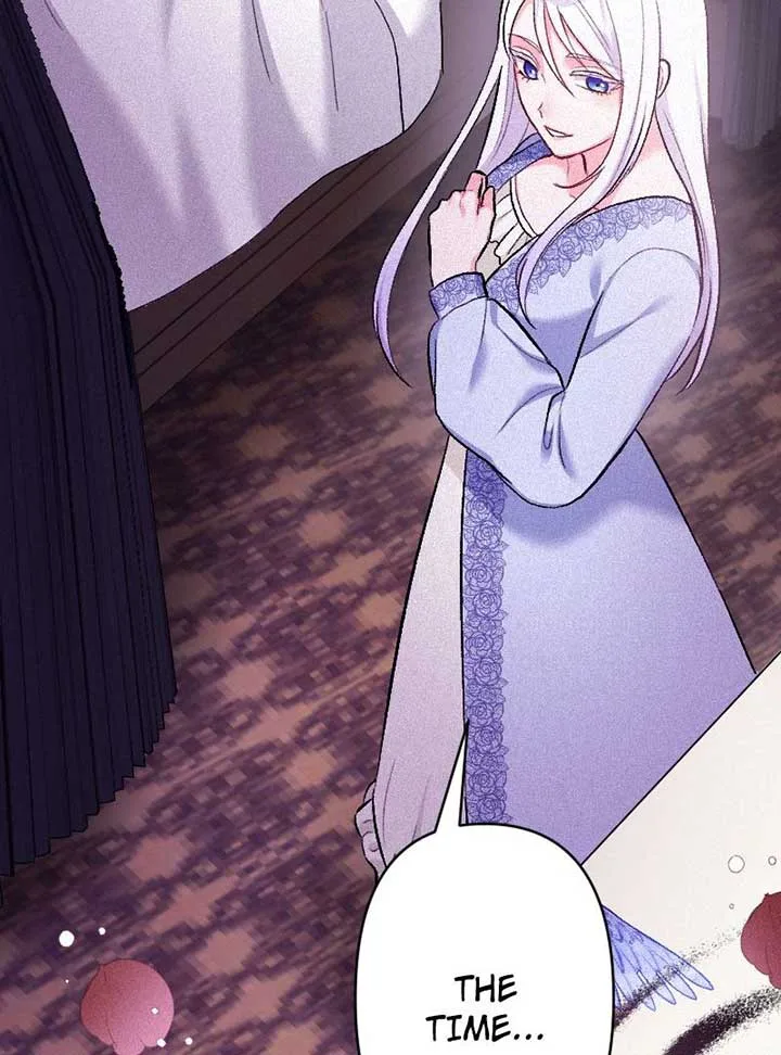 The Abandoned Saintess’s Vow: To Deny the Prince’s Love in Her Next Life Chapter 29 page 81