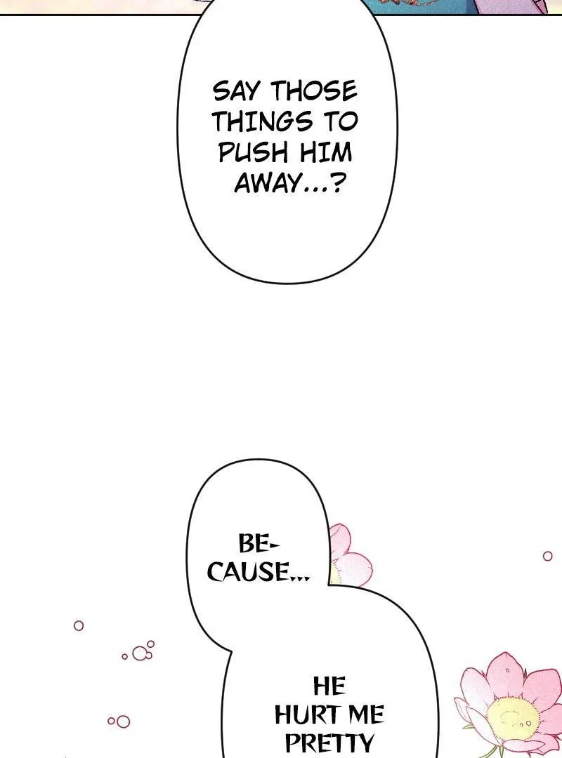 The Abandoned Saintess’s Vow: To Deny the Prince’s Love in Her Next Life Chapter 26 page 73