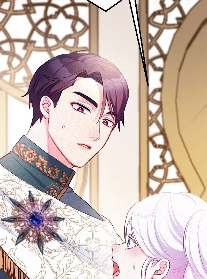 The Abandoned Saintess’s Vow: To Deny the Prince’s Love in Her Next Life Chapter 26 page 117
