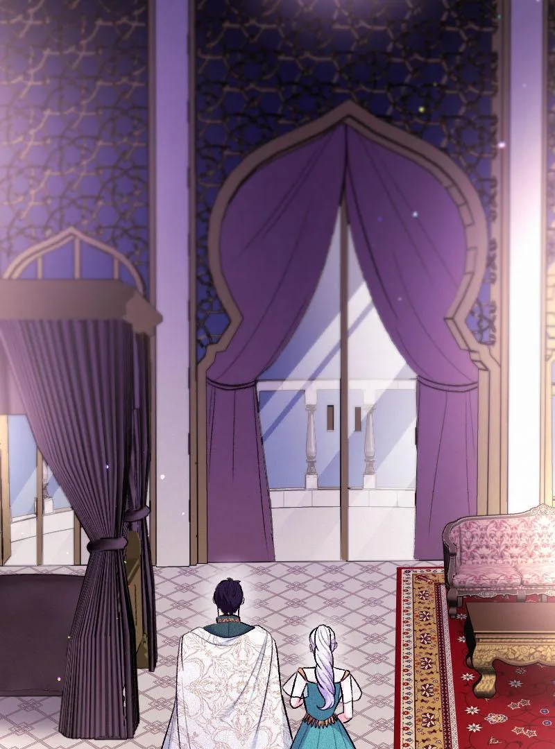 The Abandoned Saintess’s Vow: To Deny the Prince’s Love in Her Next Life Chapter 25 page 14