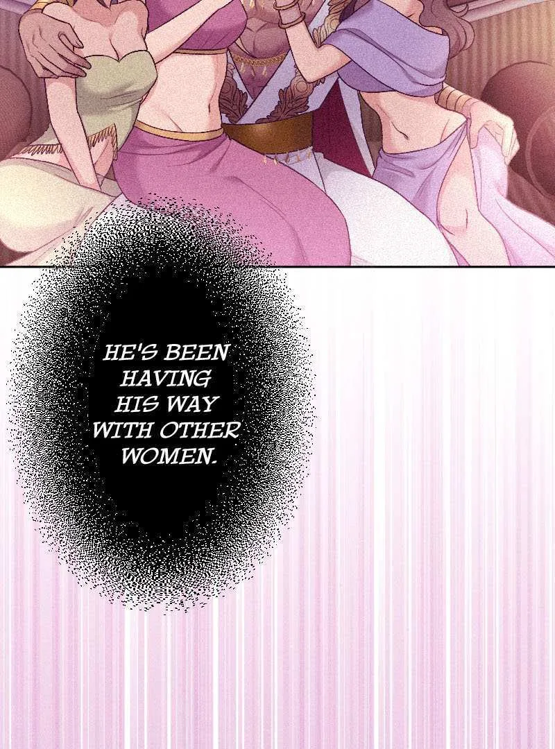 The Abandoned Saintess’s Vow: To Deny the Prince’s Love in Her Next Life Chapter 25 page 6