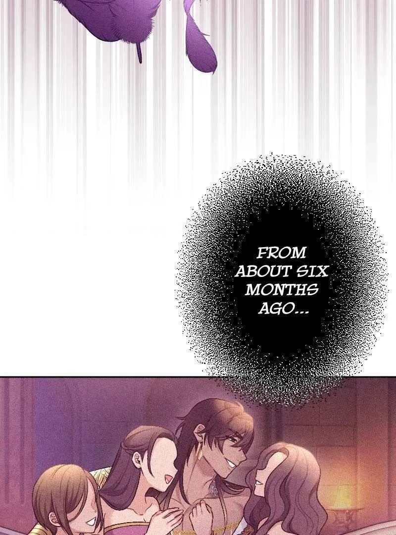 The Abandoned Saintess’s Vow: To Deny the Prince’s Love in Her Next Life Chapter 25 page 5