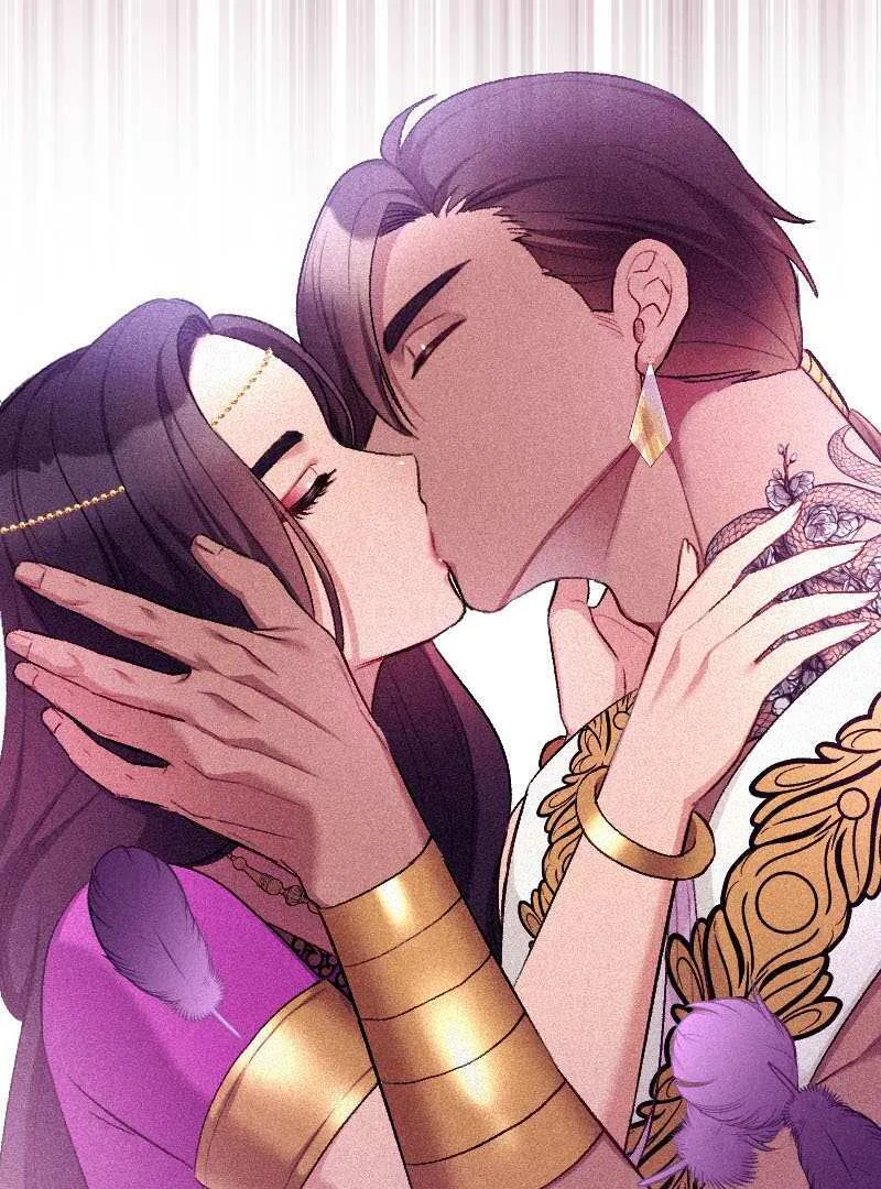 The Abandoned Saintess’s Vow: To Deny the Prince’s Love in Her Next Life Chapter 25 page 3
