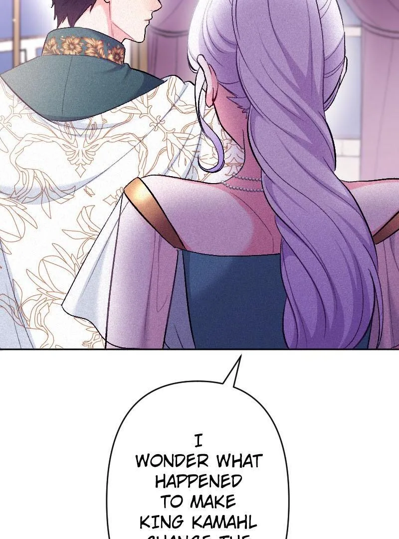 The Abandoned Saintess’s Vow: To Deny the Prince’s Love in Her Next Life Chapter 25 page 17