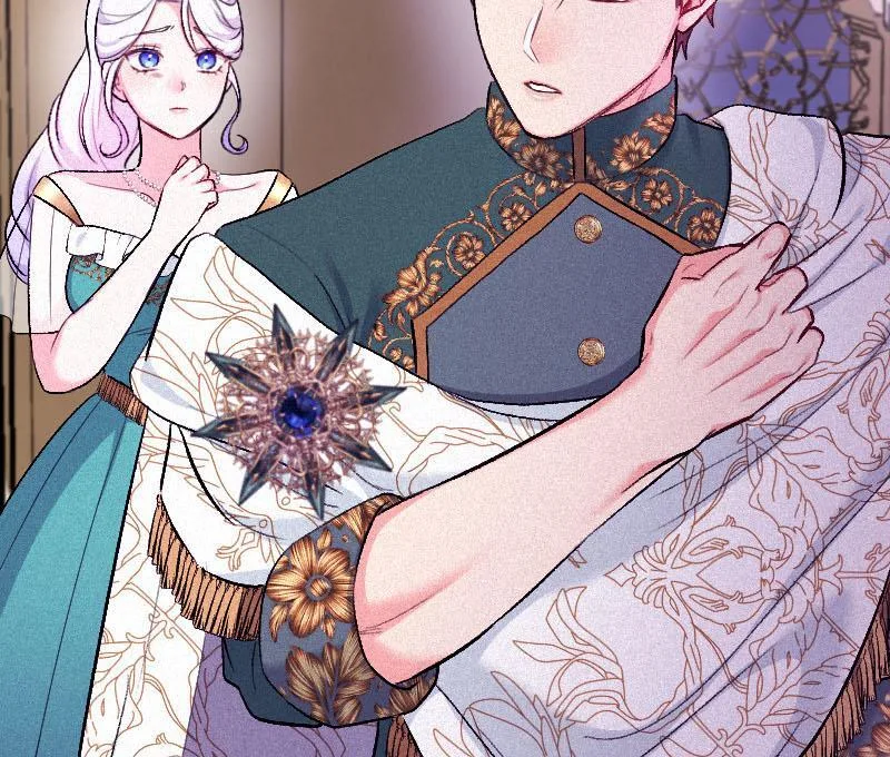 The Abandoned Saintess’s Vow: To Deny the Prince’s Love in Her Next Life Chapter 25 page 20