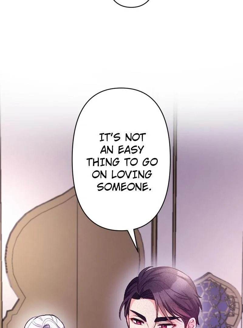 The Abandoned Saintess’s Vow: To Deny the Prince’s Love in Her Next Life Chapter 25 page 19