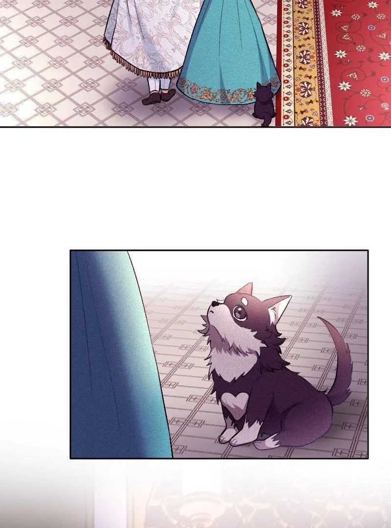The Abandoned Saintess’s Vow: To Deny the Prince’s Love in Her Next Life Chapter 25 page 15